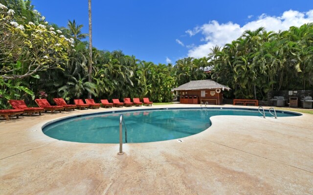 Aina Nalu G102 2 Bedroom Condo