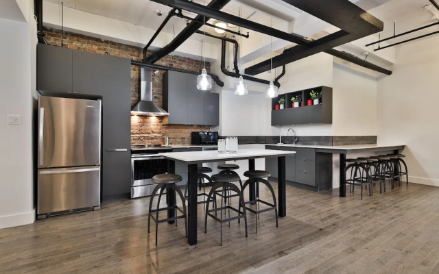 Les Lofts du Mont Royal