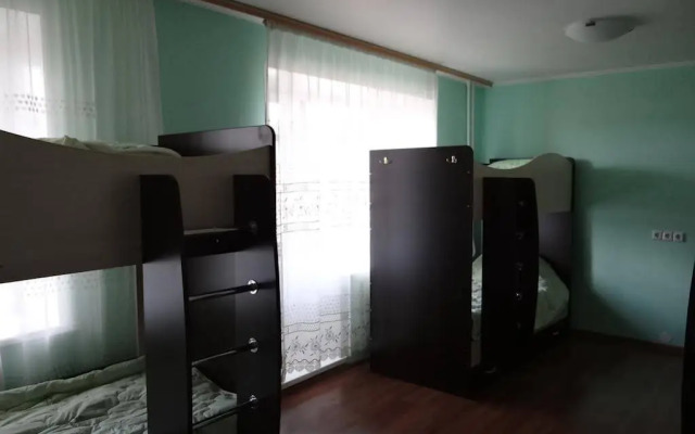 Lodging houses Chulan