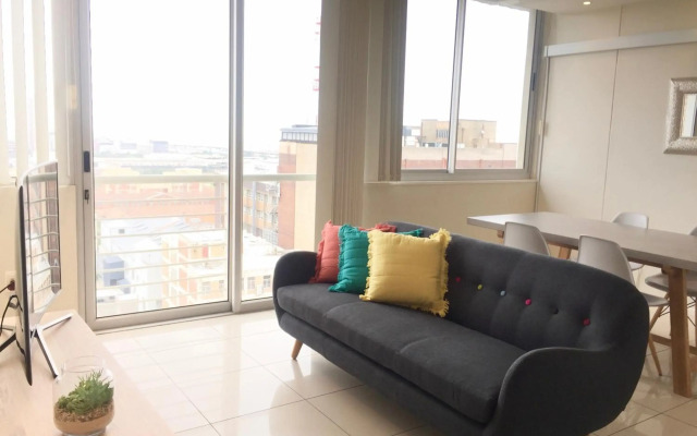 Midtown Rentals at Perspectives
