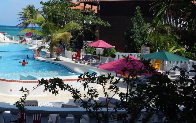 Mangos Boutique Beach Resort