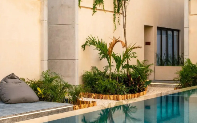 Faisano Nomadas Boutique Hotel-Adults Only