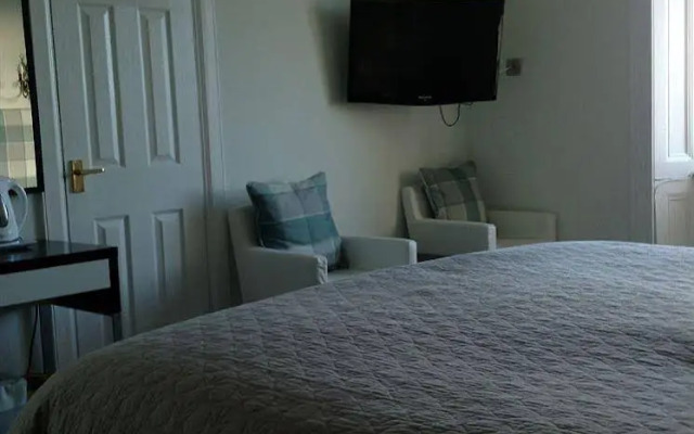 The Beverley