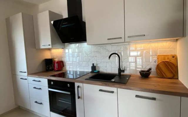 Apartments Batana