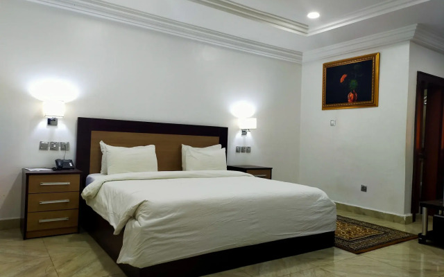 Immaculate Platinum Luxury Resorts