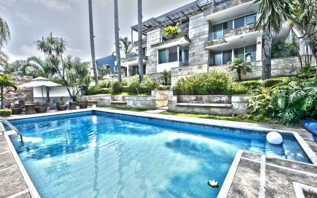 Colombe Hotel Boutique