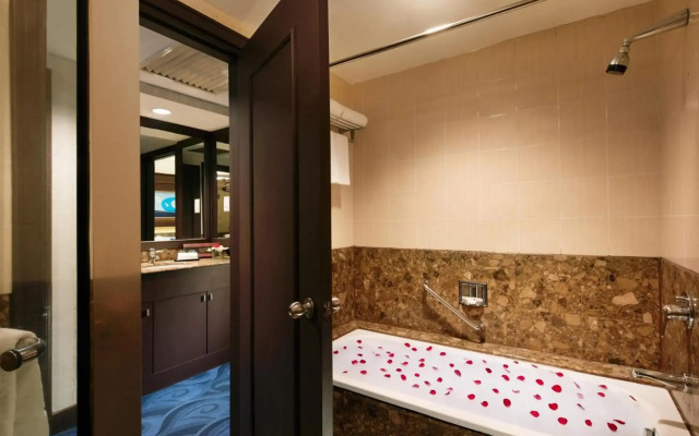 Mardhiyyah Hotel and Suites