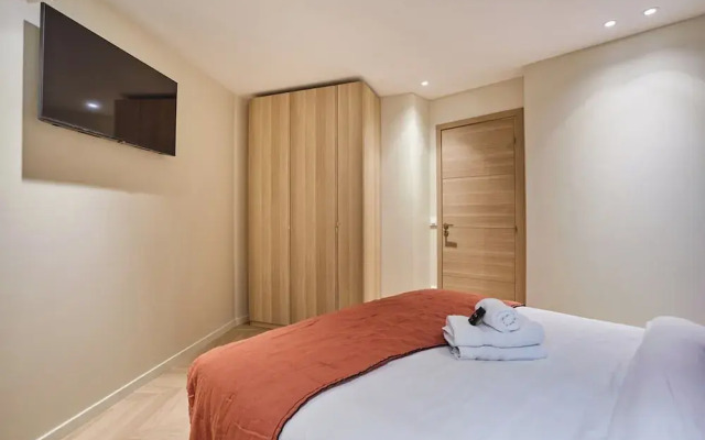 Sublim & New Apart Saint Germain Invalide