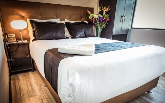 Hotel Business Center International