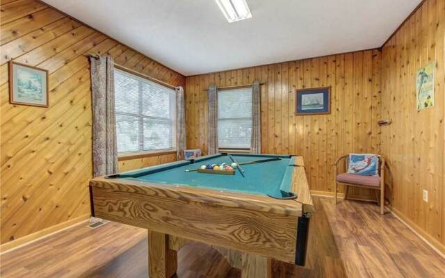 LeConte View 1 - One Bedroom Cabin