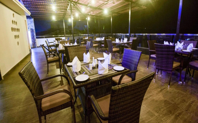 Span Suites And Villas