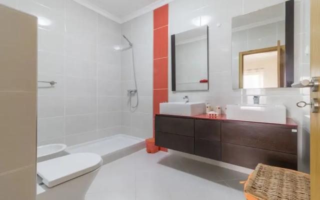 Villas2Go2 Santa Maria