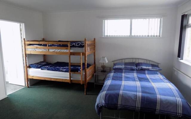 Lorron B&B