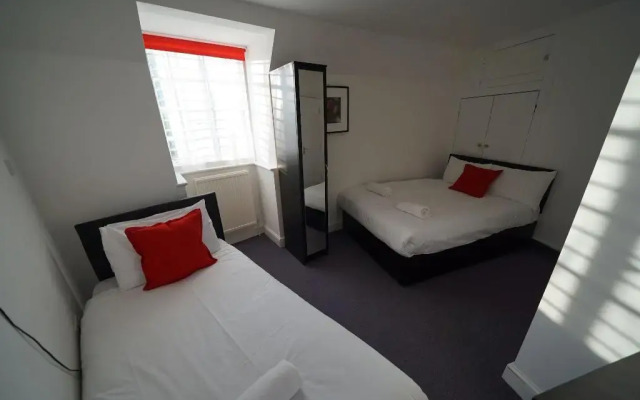 The Bank Hotel