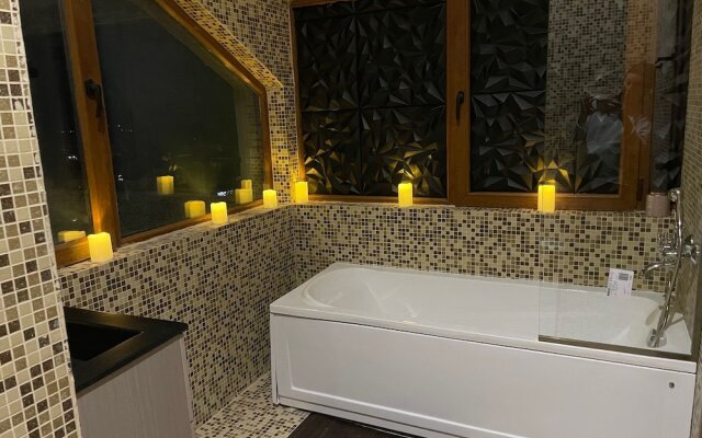 SlH by Andre Wellness and Recreation