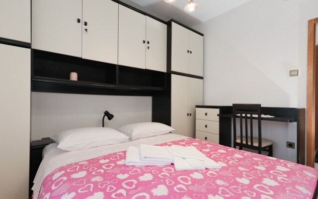 Josip - Apartment With Panoramic Sea View - A1