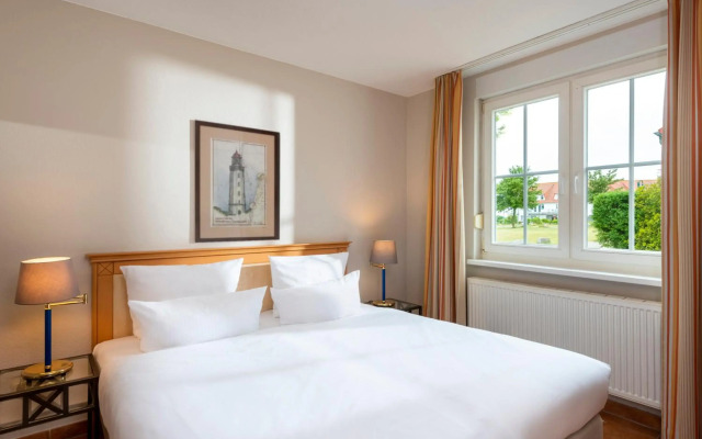 Precise Resort Rügen - Hotel & SPLASH Erlebniswelt