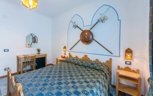 Albergo Riviera