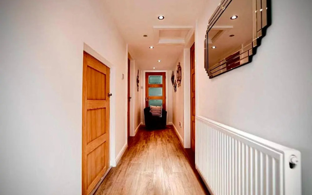 Sandpearl Suite