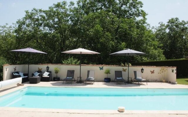 La Vieille Porcherie