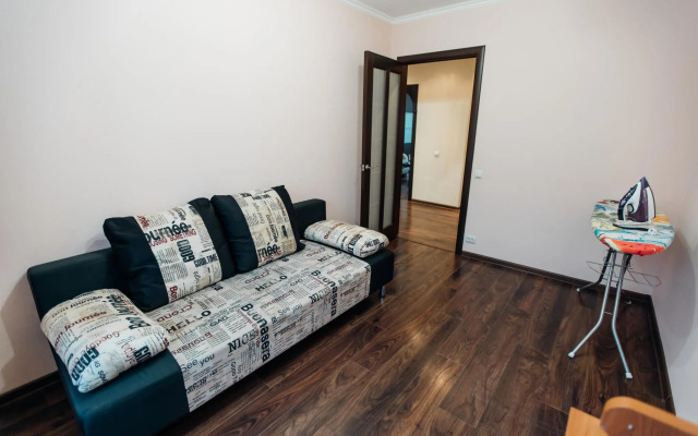 Апартаменты на улице Фридриха Энгельса