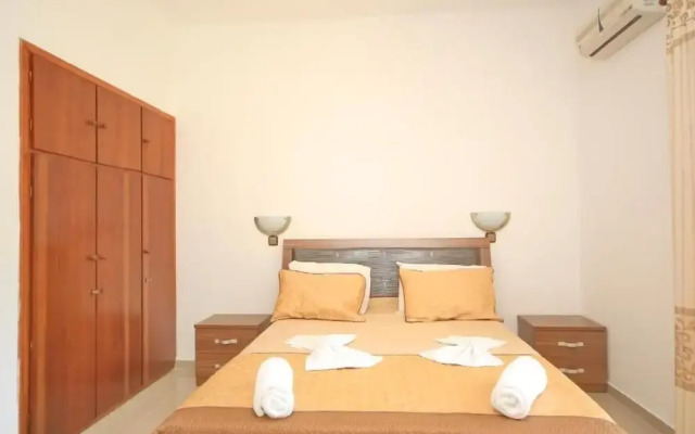 Maria Apartments by Checkin