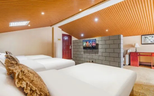 Xiangyun Mishang Hotel