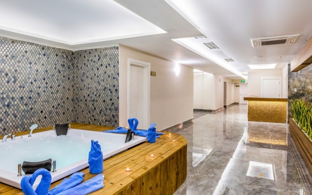 ALGORA HALAL HOTEL - All inclusive
