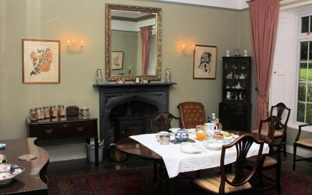 Bracken House B&B