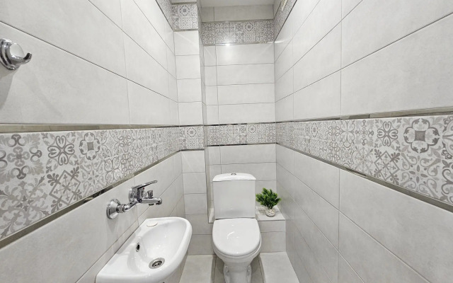 Живи уютно на улице Раахе 56