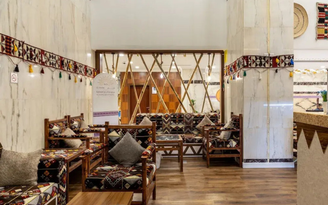 Al Ayam Elite Hotel