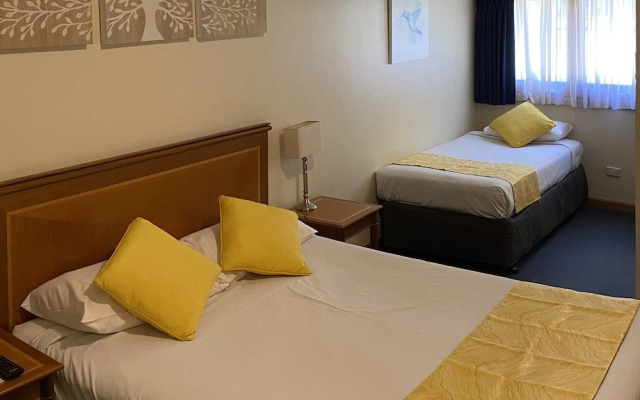 Echuca Motel