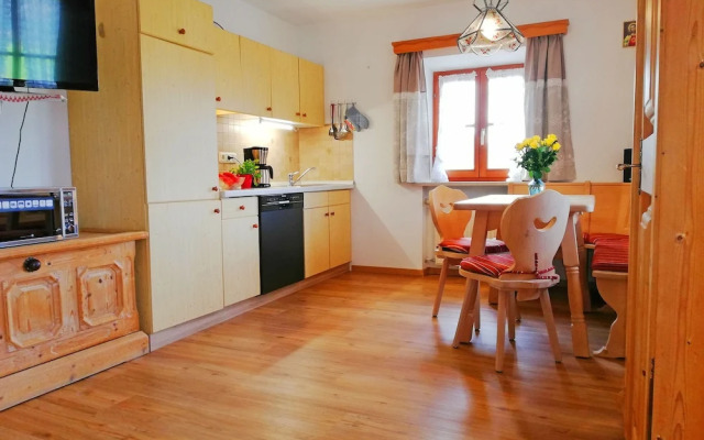 Apartment Beim Raffner