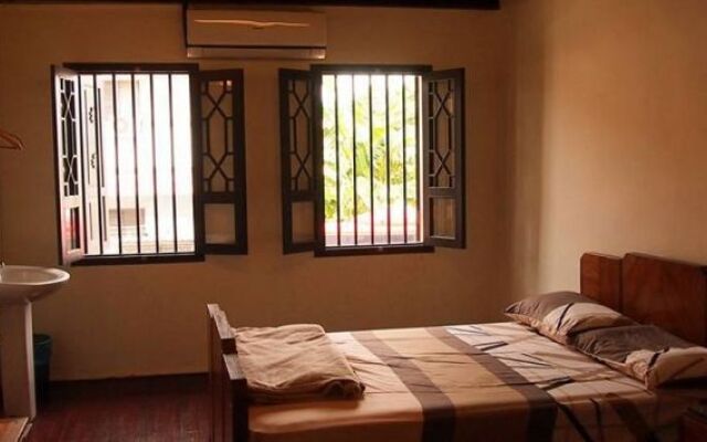 Melaka Jonker Tan Cheng Lock Guest House