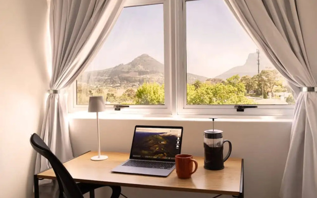 Duplex Apartment - Houtbay