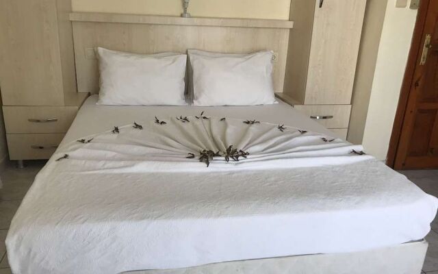 Kahraman Hotel