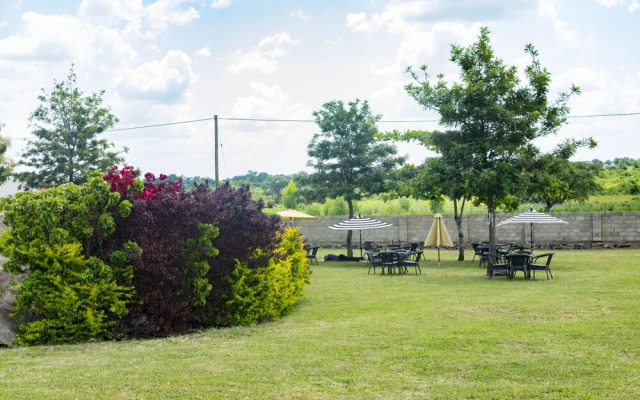 Hursey Resort Hotel
