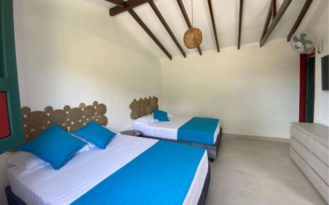 Casa Abba Hotel