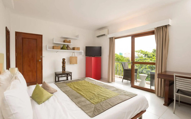 Villa Langka Boutique Hotel