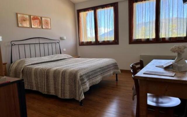 Country House La Montagnola