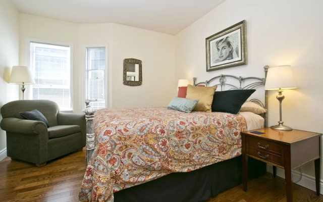 Alma Beach Suites