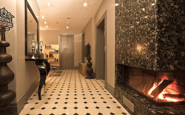 Taksim Prelude Hotel