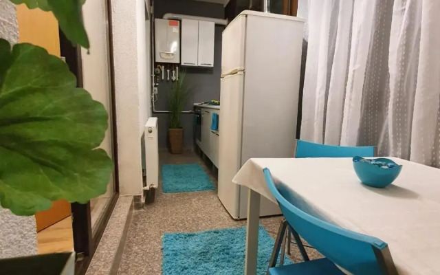 Coffee Residence Apartment cu 2 camere