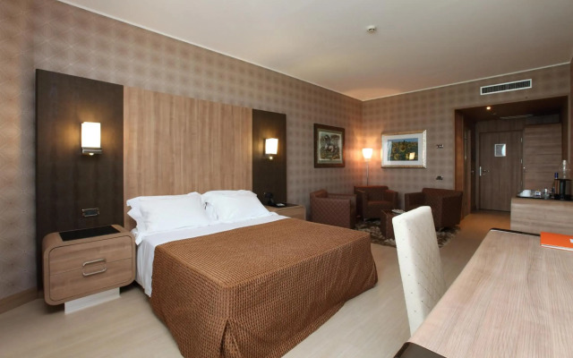 T Hotel Lamezia