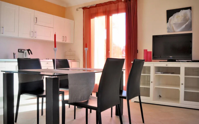 Villa Angelina Jardin