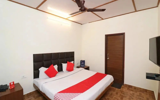 Sunset View By OYO Rooms