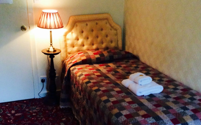 Atlas Guest House