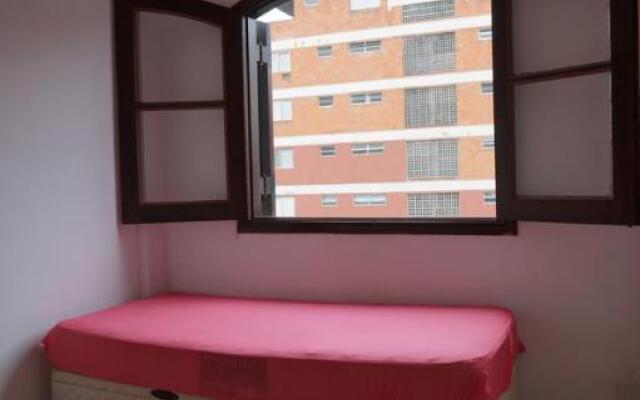 Apartamento Áureo Guenaga