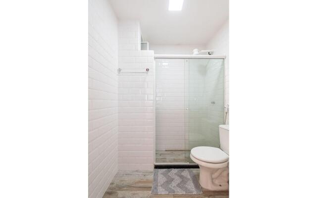 Apartamento Moderno c/ Garagem | SL 363/108