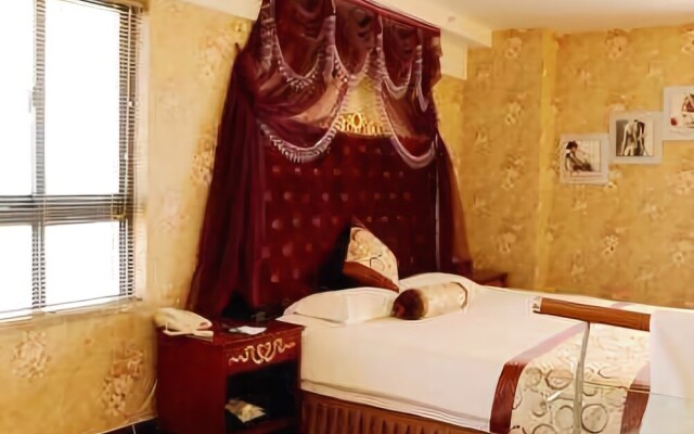 Junlin Dongfang Hotel